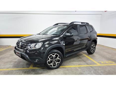 RENAULT Duster 1.3 16V 4P ICONIC TURBO TCe AUTOMTICO CVT, Foto 4