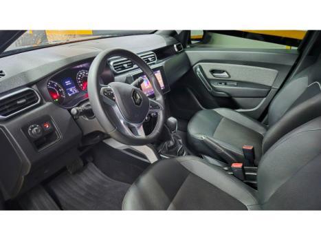 RENAULT Duster 1.3 16V 4P ICONIC TURBO TCe AUTOMTICO CVT, Foto 5