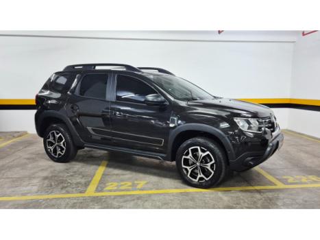 RENAULT Duster 1.3 16V 4P ICONIC TURBO TCe AUTOMTICO CVT, Foto 7
