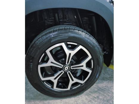 RENAULT Duster 1.3 16V 4P ICONIC TURBO TCe AUTOMTICO CVT, Foto 8