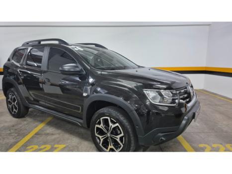 RENAULT Duster 1.3 16V 4P ICONIC TURBO TCe AUTOMTICO CVT, Foto 9