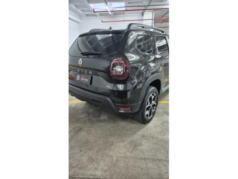 RENAULT Duster 1.3 16V 4P ICONIC TURBO TCe AUTOMTICO CVT, Foto 11