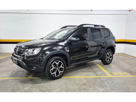 RENAULT Duster 1.3 16V 4P ICONIC TURBO TCe AUTOMTICO CVT, Foto 13