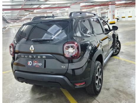 RENAULT Duster 1.3 16V 4P ICONIC TURBO TCe AUTOMTICO CVT, Foto 14