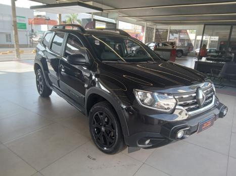 RENAULT Duster 1.3 16V 4P ICONIC TURBO TCe AUTOMTICO CVT, Foto 1
