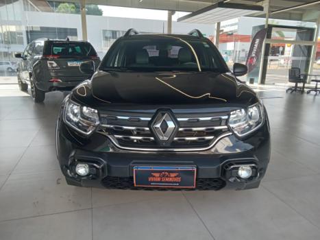 RENAULT Duster 1.3 16V 4P ICONIC TURBO TCe AUTOMTICO CVT, Foto 2