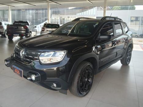 RENAULT Duster 1.3 16V 4P ICONIC TURBO TCe AUTOMTICO CVT, Foto 3