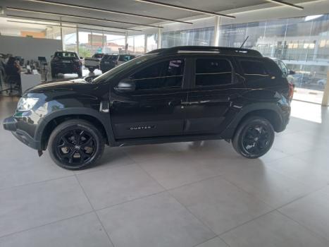 RENAULT Duster 1.3 16V 4P ICONIC TURBO TCe AUTOMTICO CVT, Foto 4