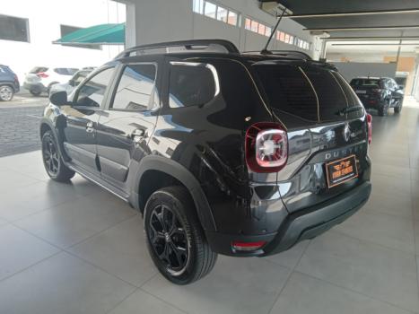 RENAULT Duster 1.3 16V 4P ICONIC TURBO TCe AUTOMTICO CVT, Foto 5