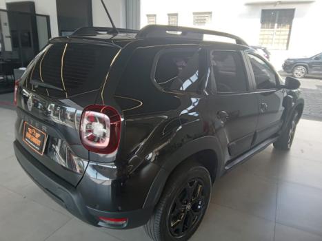 RENAULT Duster 1.3 16V 4P ICONIC TURBO TCe AUTOMTICO CVT, Foto 7