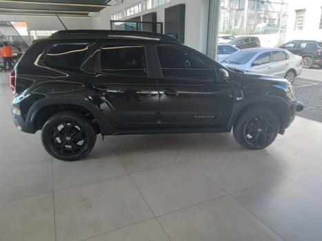 RENAULT Duster 1.3 16V 4P ICONIC TURBO TCe AUTOMTICO CVT, Foto 8