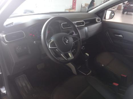 RENAULT Duster 1.3 16V 4P ICONIC TURBO TCe AUTOMTICO CVT, Foto 11