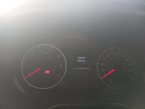 RENAULT Duster 1.3 16V 4P ICONIC TURBO TCe AUTOMTICO CVT, Foto 12