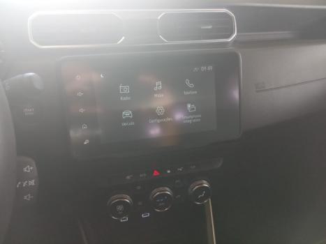 RENAULT Duster 1.3 16V 4P ICONIC TURBO TCe AUTOMTICO CVT, Foto 14