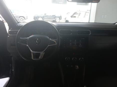 RENAULT Duster 1.3 16V 4P ICONIC TURBO TCe AUTOMTICO CVT, Foto 15