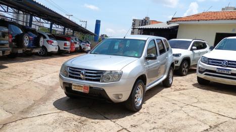 RENAULT Duster 1.6 16V 4P FLEX, Foto 2