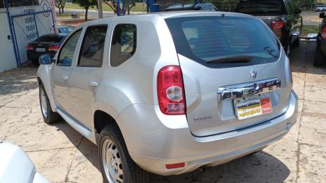 RENAULT Duster 1.6 16V 4P FLEX, Foto 3