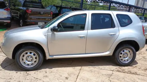 RENAULT Duster 1.6 16V 4P FLEX, Foto 14