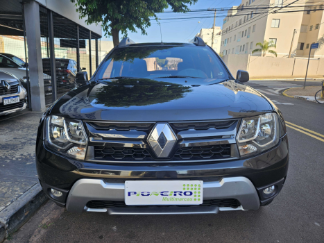 RENAULT Duster 1.6 16V 4P FLEX DYNAMIQUE, Foto 7