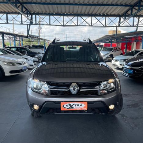 RENAULT Duster 1.6 16V 4P FLEX EXPRESSION AUTOMTICO CVT, Foto 2