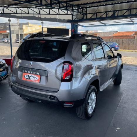 RENAULT Duster 1.6 16V 4P FLEX EXPRESSION AUTOMTICO CVT, Foto 4