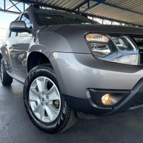 RENAULT Duster 1.6 16V 4P FLEX EXPRESSION AUTOMTICO CVT, Foto 17