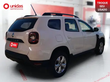 RENAULT Duster 1.6 16V 4P FLEX SCE ZEN, Foto 5