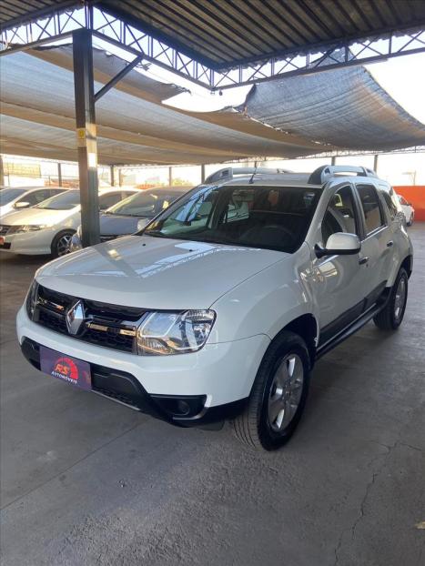 RENAULT Duster 1.6 16V 4P FLEX EXPRESSION AUTOMTICO CVT, Foto 1