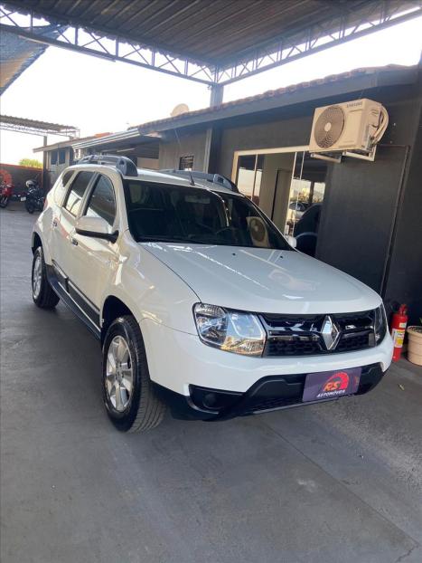 RENAULT Duster 1.6 16V 4P FLEX EXPRESSION AUTOMTICO CVT, Foto 3