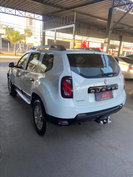 RENAULT Duster 1.6 16V 4P FLEX EXPRESSION AUTOMTICO CVT, Foto 6