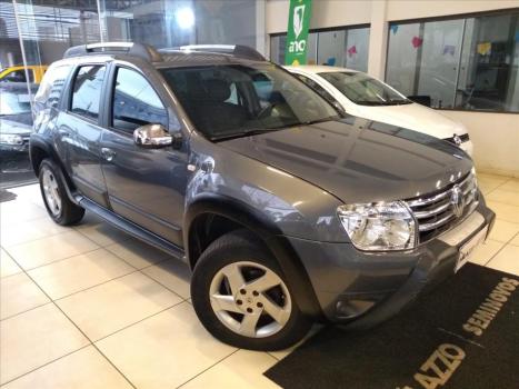 RENAULT Duster 1.6 16V 4P FLEX DYNAMIQUE, Foto 3