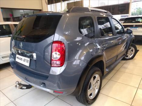 RENAULT Duster 1.6 16V 4P FLEX DYNAMIQUE, Foto 4