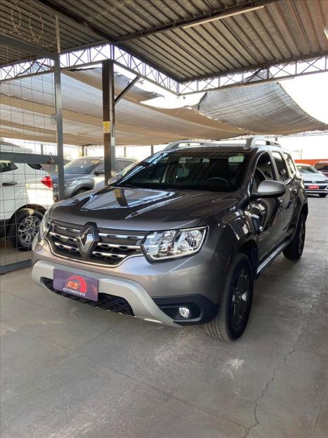 RENAULT Duster 1.6 16V 4P FLEX SCE INTENSE X-TRONIC AUTOMTICO, Foto 1