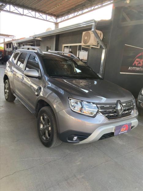 RENAULT Duster 1.6 16V 4P FLEX SCE INTENSE X-TRONIC AUTOMTICO, Foto 3