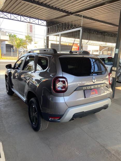 RENAULT Duster 1.6 16V 4P FLEX SCE INTENSE X-TRONIC AUTOMTICO, Foto 6