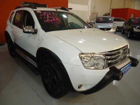 RENAULT Duster 1.6 16V 4P FLEX DYNAMIQUE, Foto 2