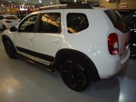 RENAULT Duster 1.6 16V 4P FLEX DYNAMIQUE, Foto 5