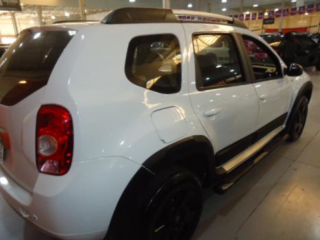 RENAULT Duster 1.6 16V 4P FLEX DYNAMIQUE, Foto 6