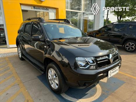 RENAULT Duster 1.6 16V 4P FLEX EXPRESSION, Foto 2