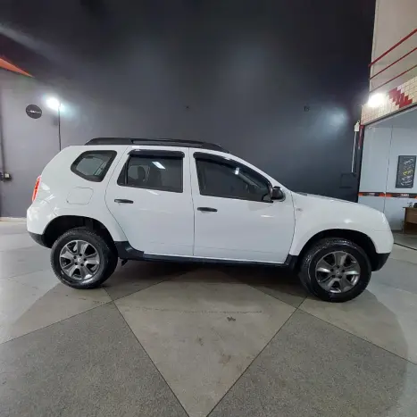 RENAULT Duster 1.6 16V 4P FLEX EXPRESSION, Foto 2