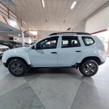 RENAULT Duster 1.6 16V 4P FLEX EXPRESSION, Foto 5