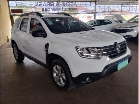 RENAULT Duster 1.6 16V 4P FLEX SCE ZEN, Foto 1