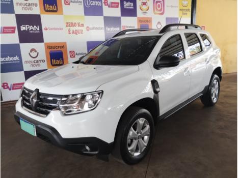 RENAULT Duster 1.6 16V 4P FLEX SCE ZEN, Foto 2