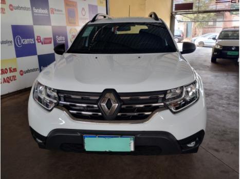 RENAULT Duster 1.6 16V 4P FLEX SCE ZEN, Foto 3