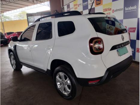 RENAULT Duster 1.6 16V 4P FLEX SCE ZEN, Foto 4