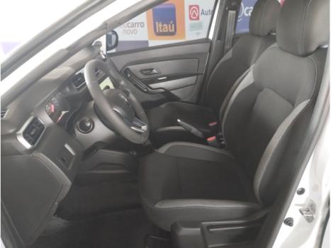 RENAULT Duster 1.6 16V 4P FLEX SCE ZEN, Foto 7