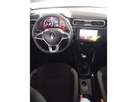 RENAULT Duster 1.6 16V 4P FLEX SCE ZEN, Foto 10