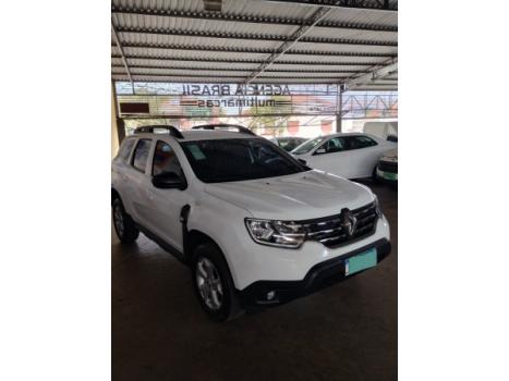 RENAULT Duster 1.6 16V 4P FLEX SCE ZEN, Foto 11