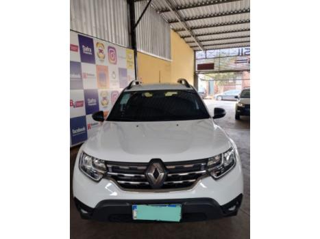 RENAULT Duster 1.6 16V 4P FLEX SCE ZEN, Foto 12