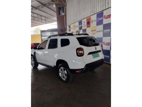 RENAULT Duster 1.6 16V 4P FLEX SCE ZEN, Foto 13